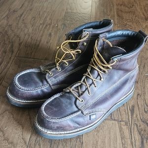 Thorogood 814-4266 Moc Toe